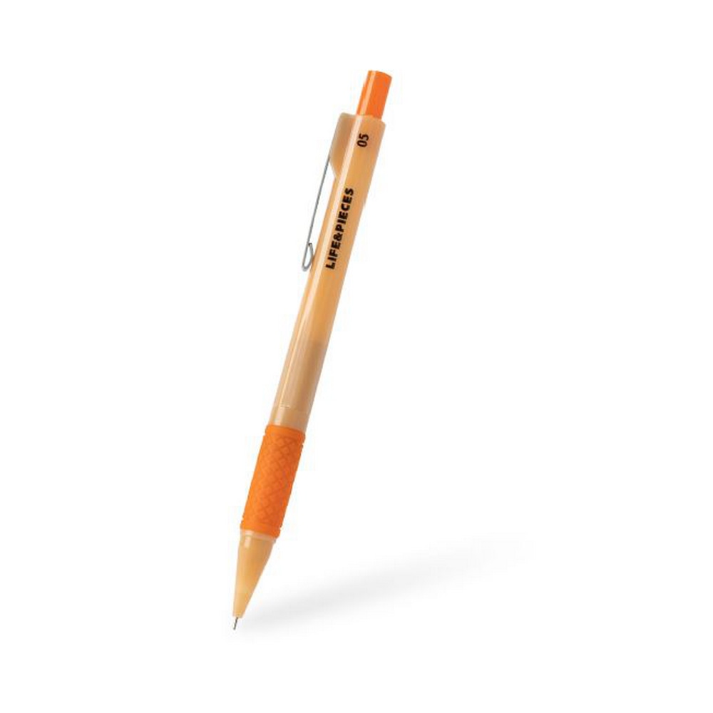 Retro Sharp Pencil – Bild 6
